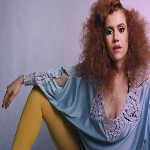 Ana Lua e a Funkalização lança solar e festivo single "Ã Verão"