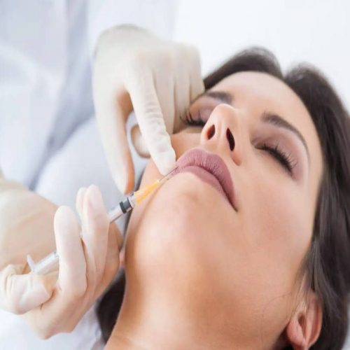 Harmonização facial: setor segue crescendo em 2024