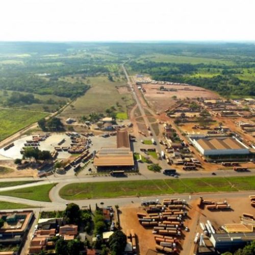 Governo do Tocantins confirma que projeto do Anel Viário de Colinas está em "fase final"