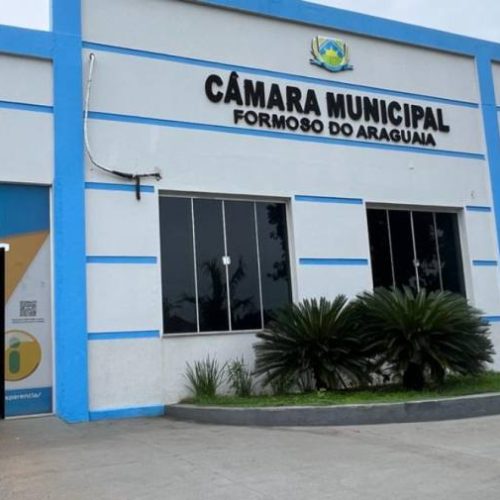 CÃ¢mara aprova criação de comissão contra Prefeito acusado em esquema que desviou milhões do transporte escolar