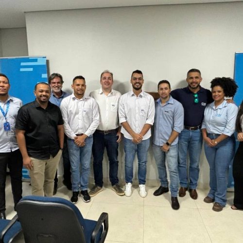 VLI fortalece parcerias locais em evento no Sebrae, em Colinas