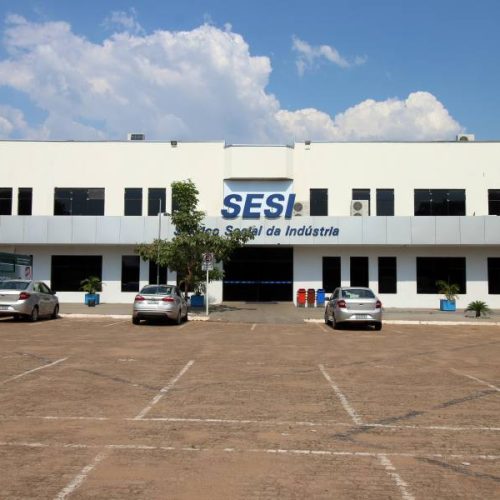 SESI abre processo seletivo para médico em Palmas