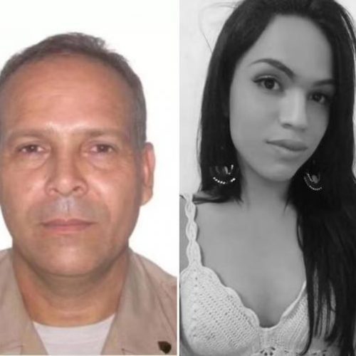 Ex-policial acusado de assassinar mulher trans em Gurupi é condenado a 16 anos de prisão