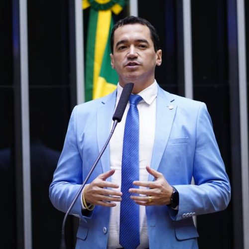 Alexandre Guimarães assume presidÃªncia do MDB em maio e referenda nome de Raimundinha candidata a prefeita em Colinas