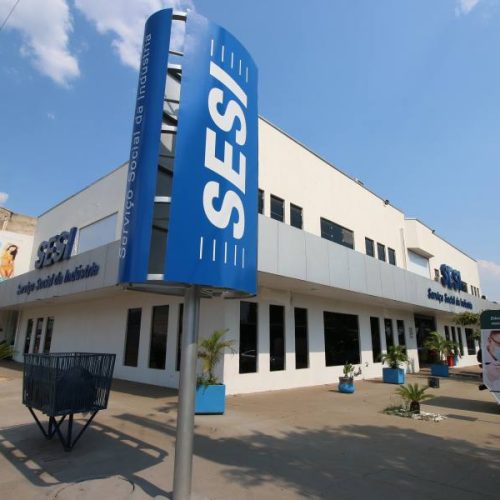 SESI abre processo seletivo para coordenador pedagógico em Palmas