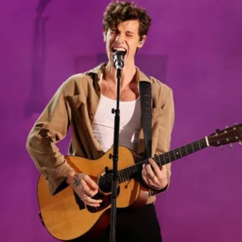 Shawn Mendes é confirmado no Rock in Rio 2024