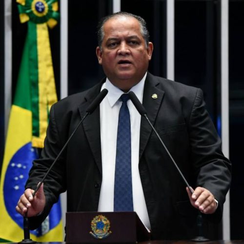 Com recurso destinado pelo senador Eduardo Gomes, DPE inaugura Econúcleo em Novo Acordo