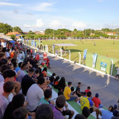 Campeonato Tocantinense, Copão Tocantins e Campeonato Paulistão; confira a rodada de esportes fora e dentro do estado