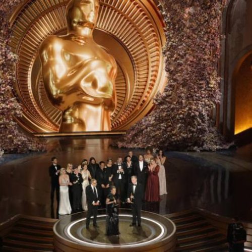 Oscar 2024: confira os melhores momentos e os vencedores de cada categoria da premiação