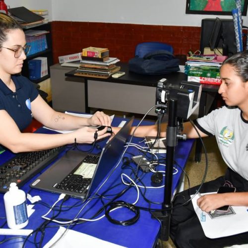 Tocantins é o Estado com maior número de jovens entre 16 e 17 anos que tiram o primeiro título de eleitor