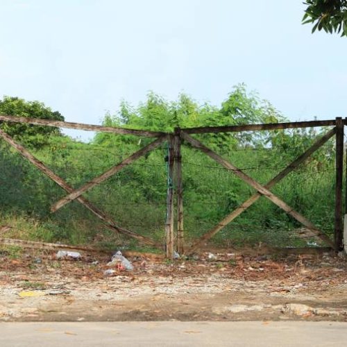 Faet quer punição para invasores de terras no Tocantins