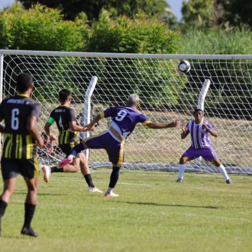 Maior competição de futebol amador do Estado será realizada em mais de 40 municípios neste fim de semana