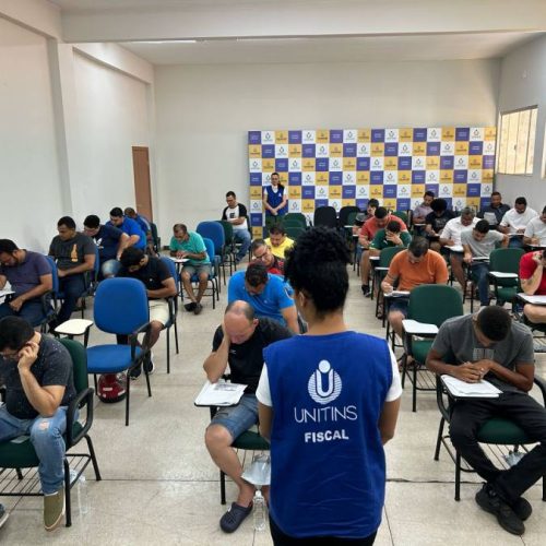 Resultado do concurso da AgÃªncia de Fomento do Tocantins é publicado no Diário Oficial