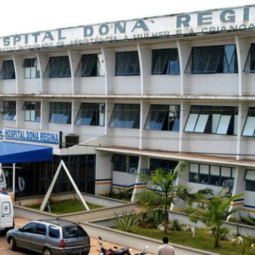 Justiça acolhe recurso do MPTO e homologa cronograma para a construção de nova sede do Hospital Dona Regina