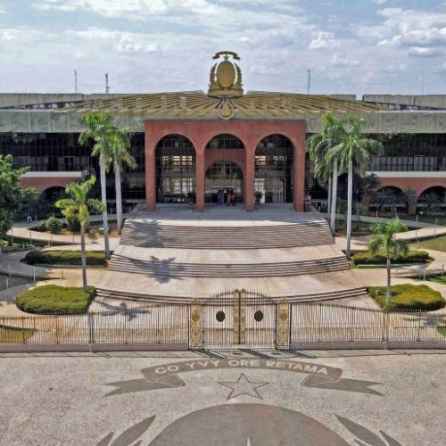 Governo do Tocantins antecipa pagamento dos servidores para terça-feira, 26