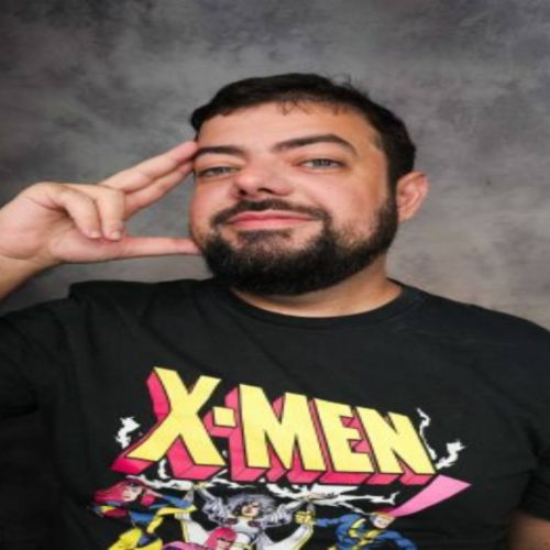 De fã a diretor de dublagem, conheça a jornada de Sérgio Cantú com a franquia X-Men