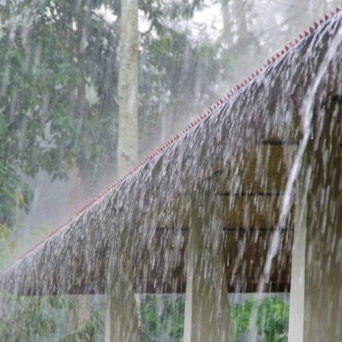 Frente fria chega trazendo alerta de perigo para regiões do país, mas Tocantins não será afetado