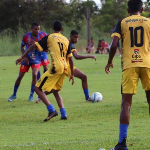 4Âº Campeonato de Futebol "O Pepitão" começa neste sábado, 23