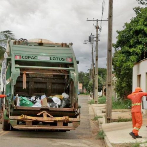 MPTO ajuiza ação contra empresa de coleta de lixo em Colinas; multa por danos morais coletivos chega a R$ 400.000,00