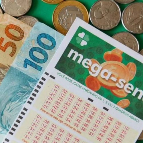 Mega-Sena: sorteio desta terça, 26, passa de R$ 83 milhões para R$ 120 milhões