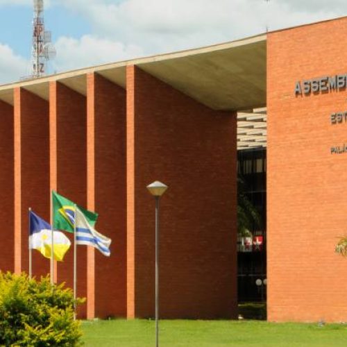 Procuradoria-Geral da República pede vista de processo sobre eleição na Aleto e julgamento será presencial