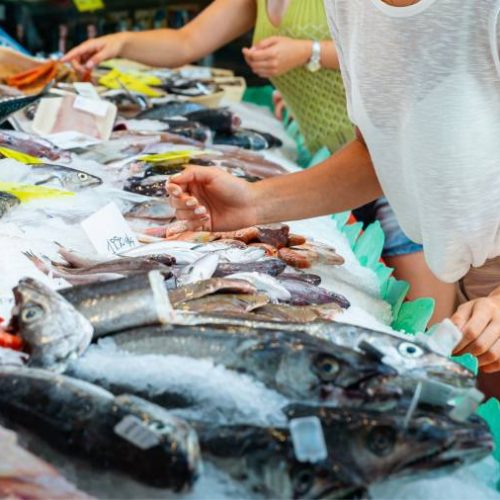 Páscoa: saiba como escolher o peixe ideal para sua ceia na Sexta-feira Santa