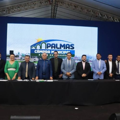 CMP nos Bairros debate soluções para Avenida Tocantins, em Taquaralto