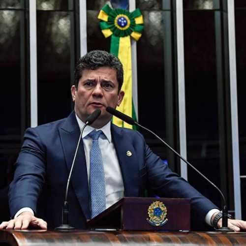 TRE começa a julgar Sérgio Moro nesta segunda, 1Âº: entenda por que senador pode ter o mandato cassado