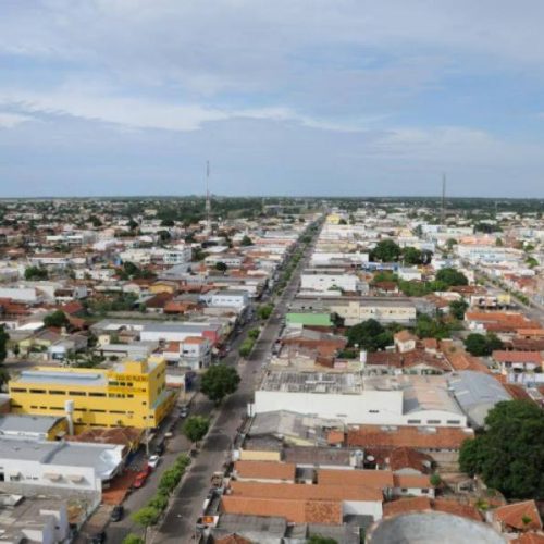 Bastidores: Cidade de Gurupi tem trÃªs candidaturas de grande força política e uma novidade no processo eleitoral deste ano