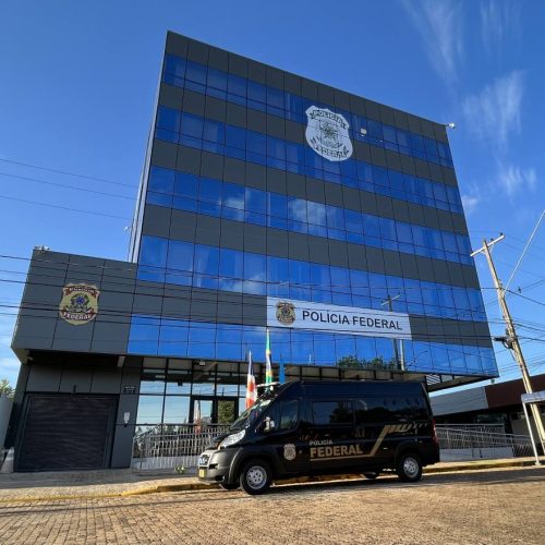 Polícia Federal desarticula grupo que falsificava RGs para sacar auxílio emergencial em Palmas; operação acontece esta manhã