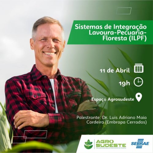 Sebrae Tocantins fortalece o desenvolvimento sustentável na 8ª AgroSudeste em Almas