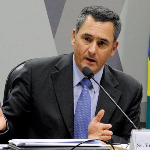 Ministro Eduardo Guardia vai ÃÂ  CAE para debater polÃÂ­tica de preÃÂ§os dos combustÃÂ­veis