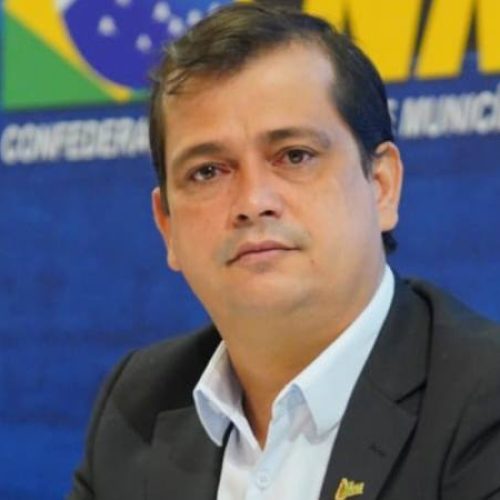 Prefeitos do Tocantins se mobilizam em Brasília pela manutenção  da desoneração do INSS aos Municípios