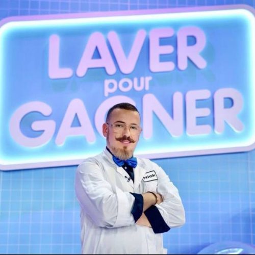 Laver Pour Gagner | Brasileiro talentoso no quesito limpeza, conquista vaga em reality show no Canadá