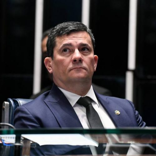 TRE-PR nega cassação de mandato de Sergio Moro e senador comenta que quem apostava em sua cassação "quebrou a cara"