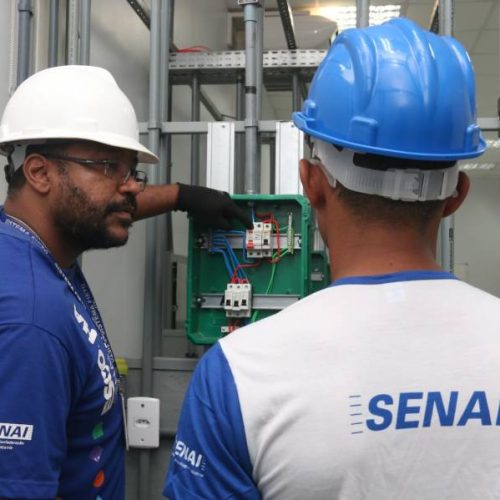 Oportunidades em Araguaína e Palmas: SENAI seleciona instrutores em Energia e Gestão da Produção