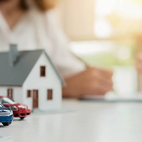 Economia: casa e carro próprio tiveram inflação de 150% nos últimos 20 anos