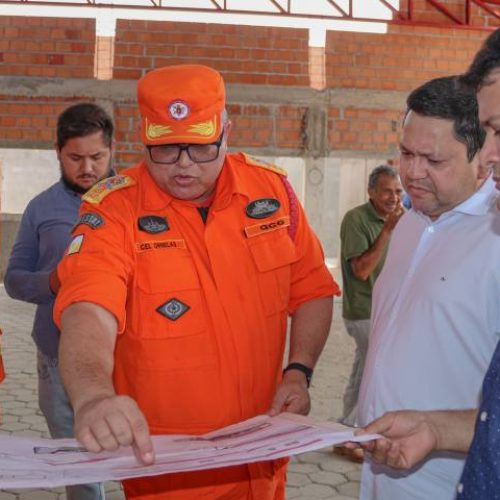 Governo do Tocantins cria 7ª Companhia Independente de Bombeiros Militar, com sede em Guaraí