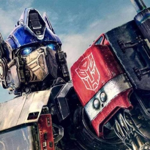 'Transformers: O Início' ganha primeiro trailer