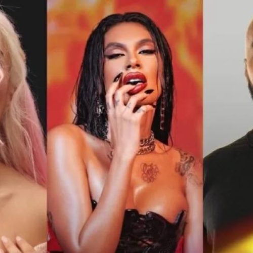 Rock in Rio anuncia Karol G, Pocah, Xande de Pilares e Belo; Confira o line-up