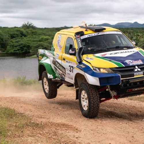 Accert Competições vence o 26Âº Rally RN 1500 na classe PRO