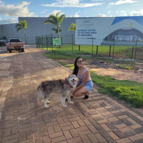 Lago Center Shopping de Araguaína vai permitir a entrada de animais de estimação