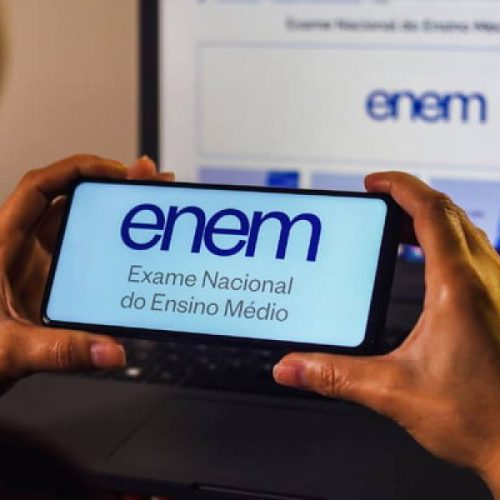 Ãltimo dia para solicitar isenção da taxa de inscrição do Enem