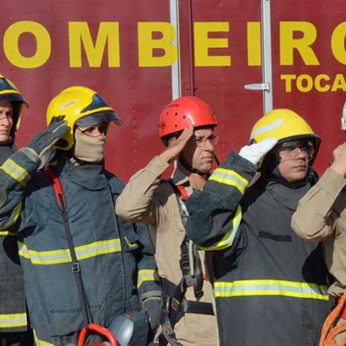 Governo envia Equipes dos Bombeiros para ajudar vítimas das enchentes no Rio Grande do Sul