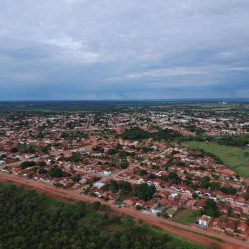 A poucas horas de tomar posse, vice-prefeito de Formoso do Araguaia volta Ã  condição de cassado