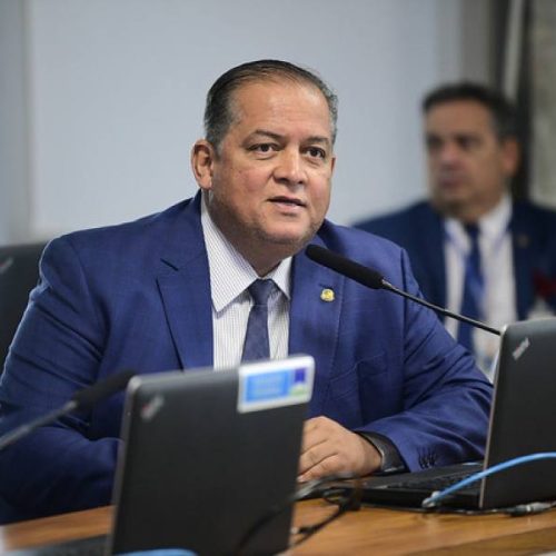 Municípios do Tocantins recebem R$ 4 milhões para saúde articulados pelo senador Eduardo Gomes