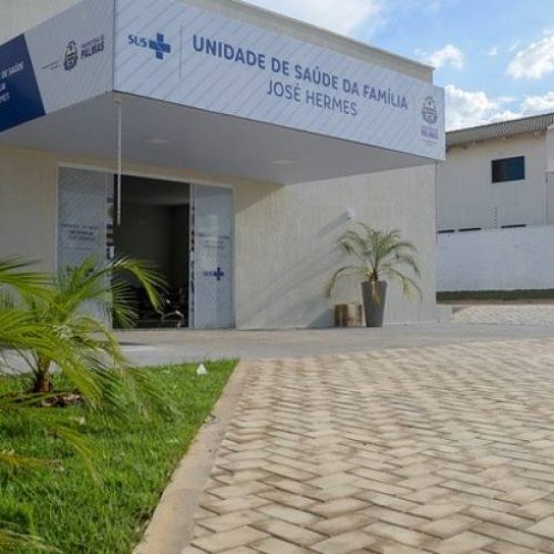 Ministério da Saúde anuncia investimentos Unidades Básicas de Saúde no TO