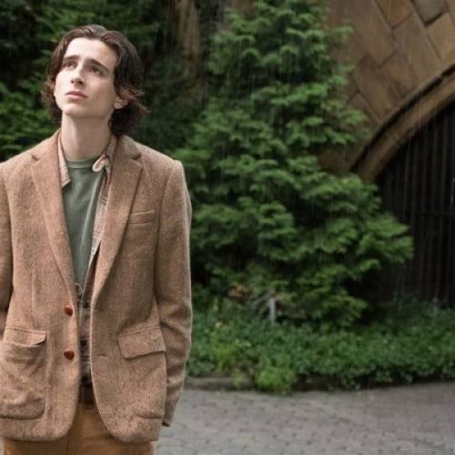 Conheça a Doença de Asperger, vivida pelo Personagem Gatsby de Um Dia de Chuva em Nova York