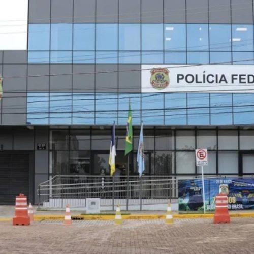 Operação da PF em Palmas prende suspeito de armazenar e compartilhar imagens de cunho sexual envolvendo crianças