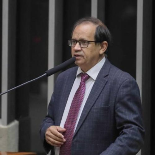 Deputado do TO propõe anistia da dívida do Rio Grande do Sul com a União para ajudar vítimas de tragédia